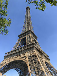 Tour eiffel