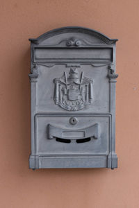 mailbox