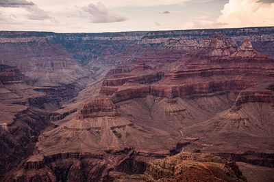 Grand canyon