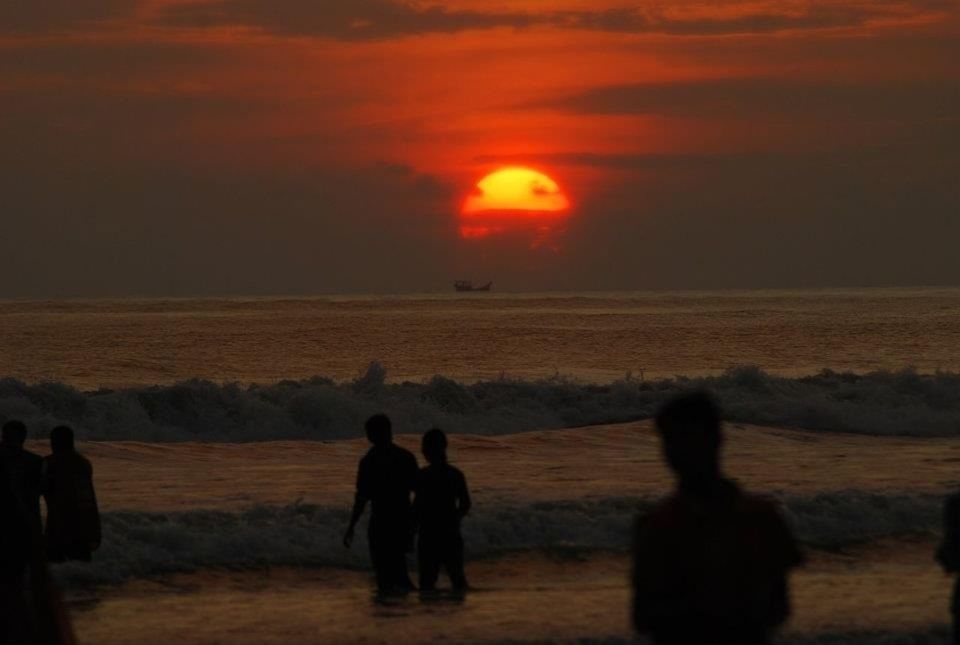 Cox bazar