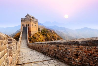 Great wall of china 
