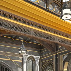 architecture