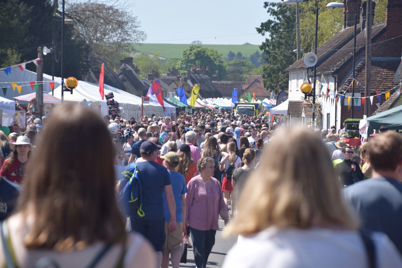 crowd, group of people, large group of people, real people, men, women, city, street, nature, architecture, lifestyles, leisure activity, day, flag, togetherness, adult, enjoyment, arts culture and entertainment, outdoors, festival, spectator