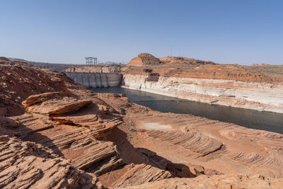 Glen Canyon Dam