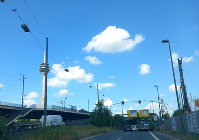 transportation