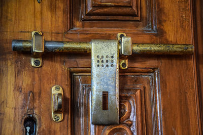 door