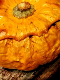 Full frame shot of bread