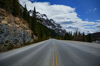 road