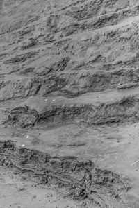 Full frame shot of water