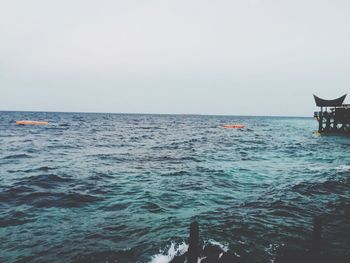 sea