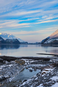 Lungernsee