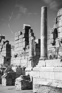 architecture