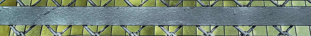 Close-up of chainlink fence