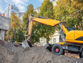 construction industry