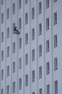 Low angle view of building