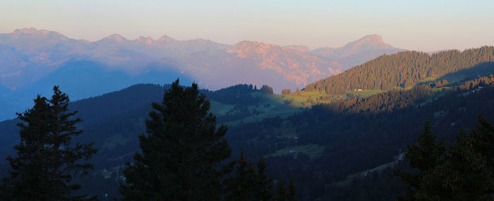 mountain