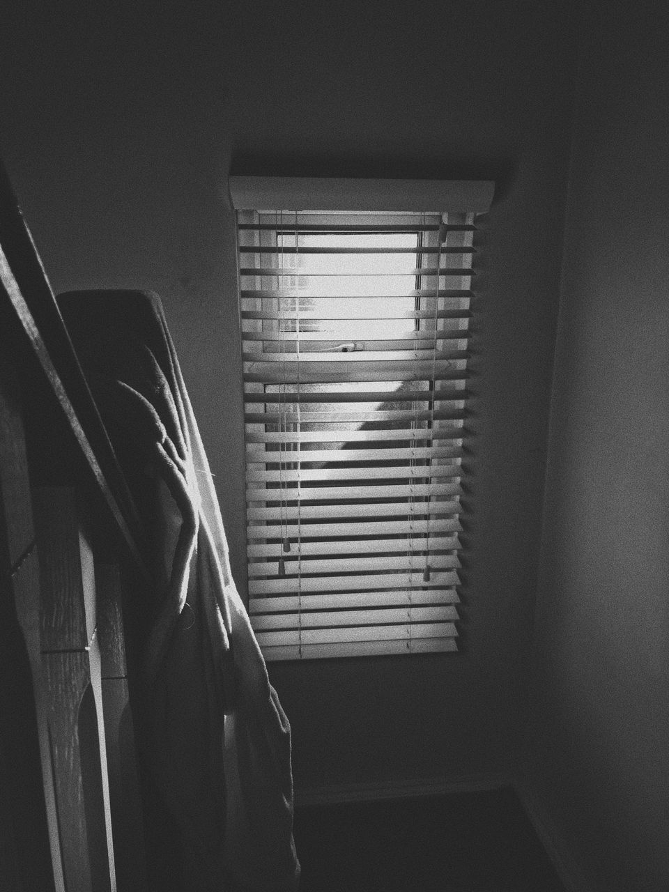 indoors, window, home interior, blinds, curtain, no people, day, close-up