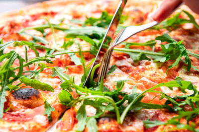 food