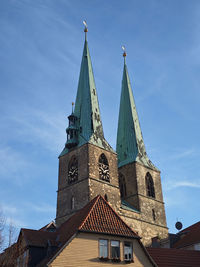architecture