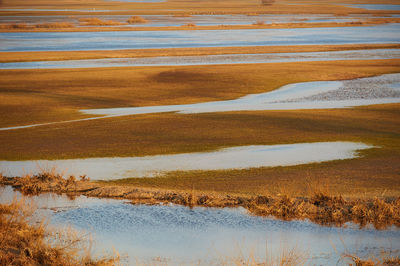 River floodplains