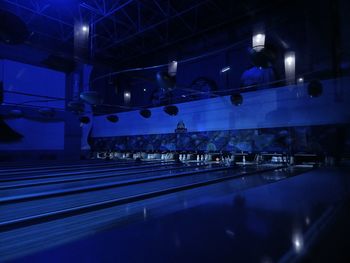 bowling