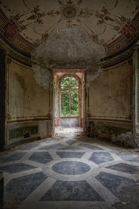 architecture