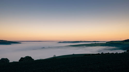 sky