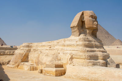 monument