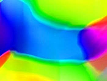 Full frame shot of multi colored background