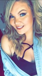 beautiful woman