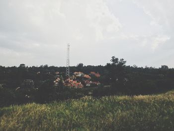 sky