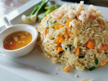 City Fried Rice