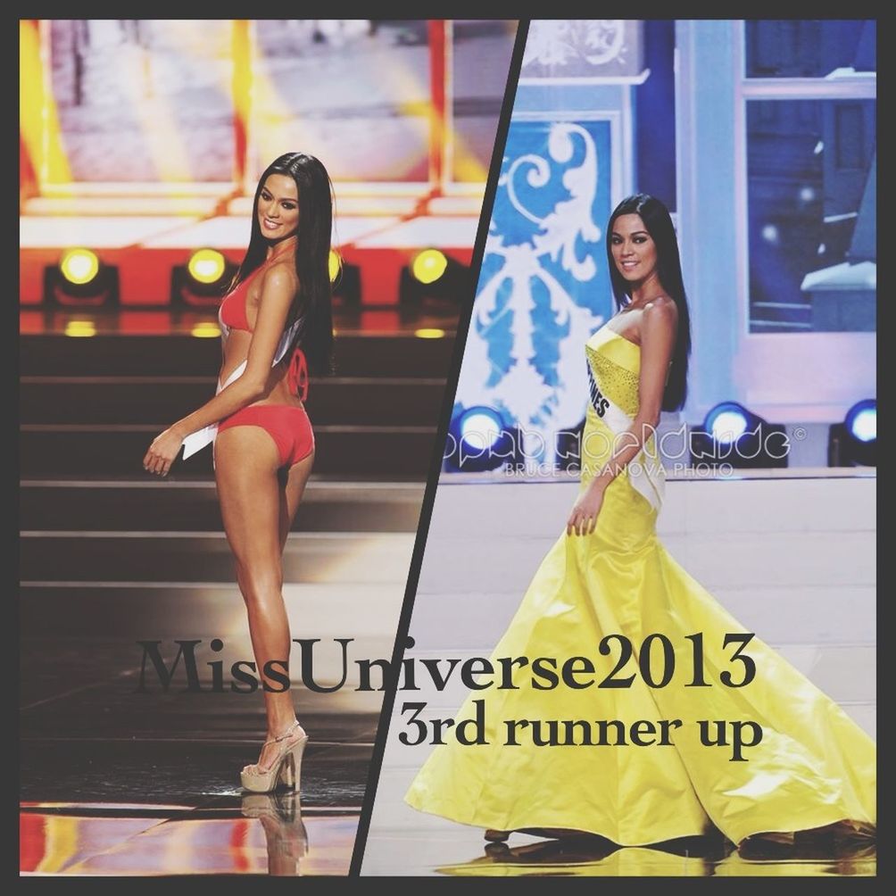 MissUniverse2013