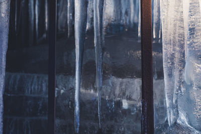 ice