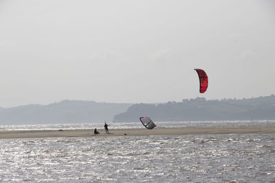 kite sports