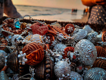 Popular earrings in cox's bazar bangladesh