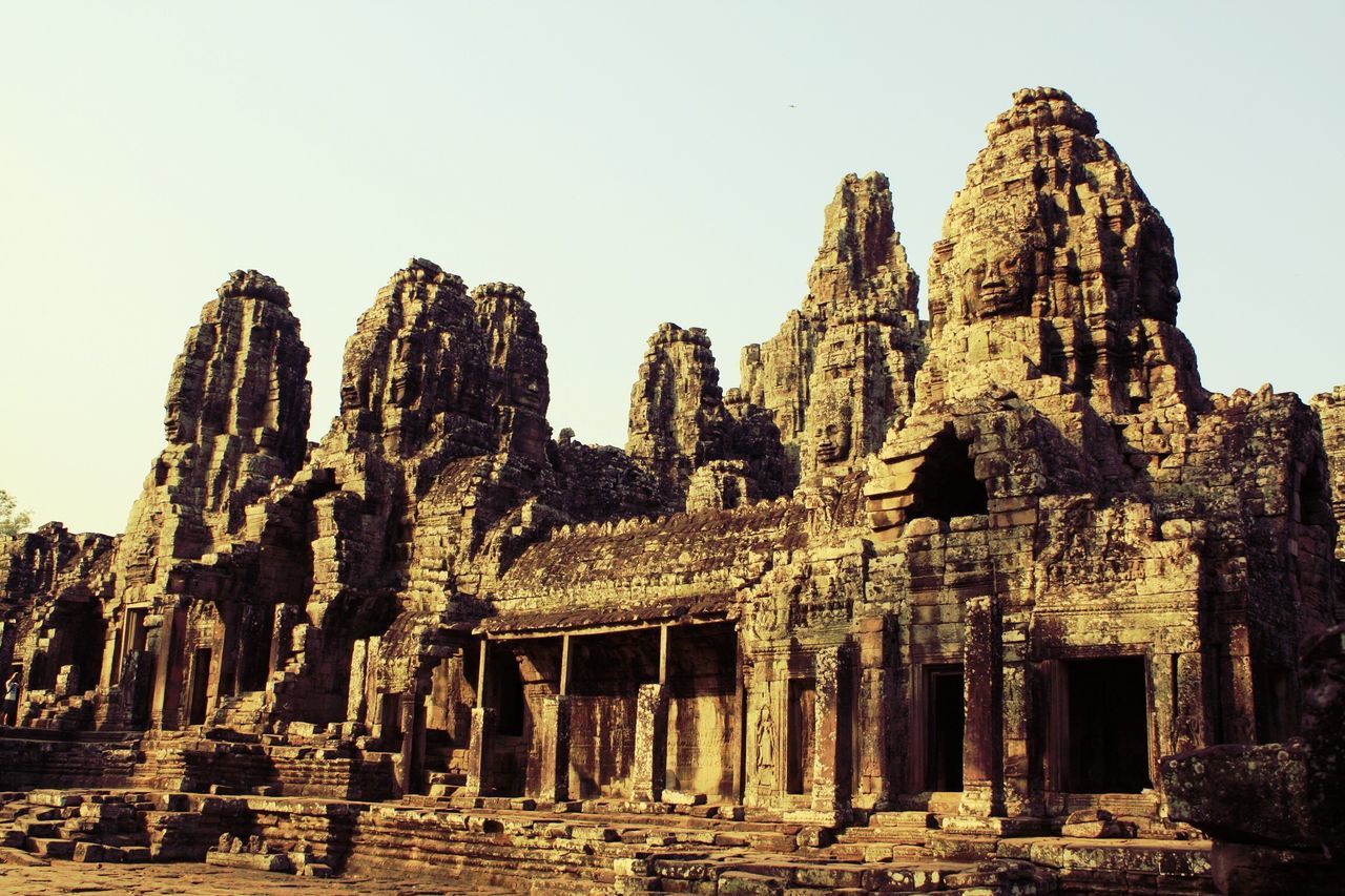 Siem Reap, Cambodia