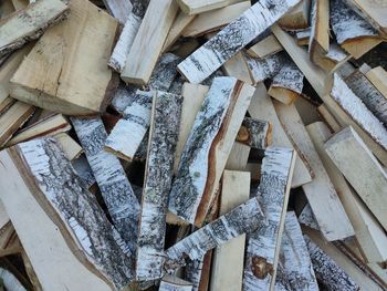 wood