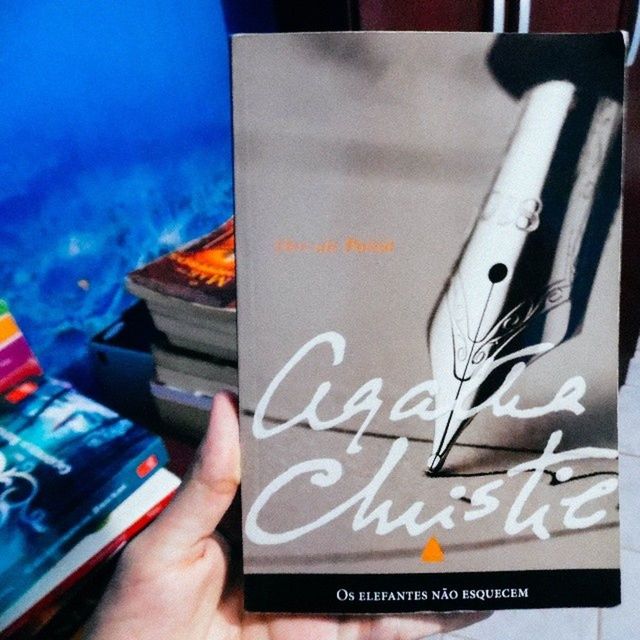 Poirot