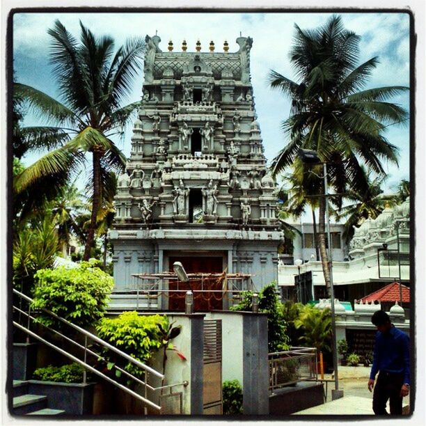 Prasanna Ganapathi Temple