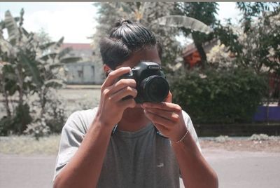 camera