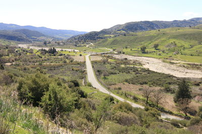 environment