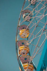 ferris wheel