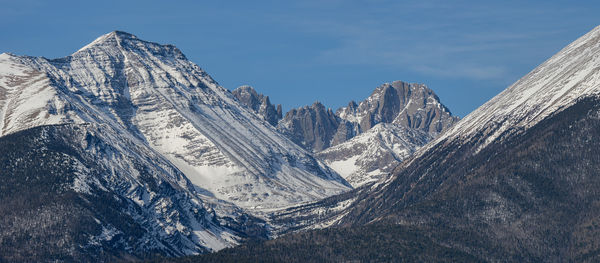 mountain