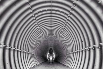 Full frame shot of chandelier