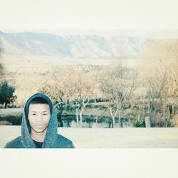 person