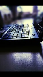 Low angle view of building