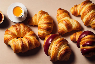 croissant