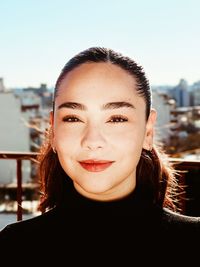 portrait
