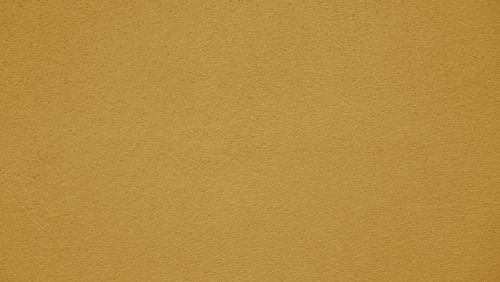 Golden house wall texture or background